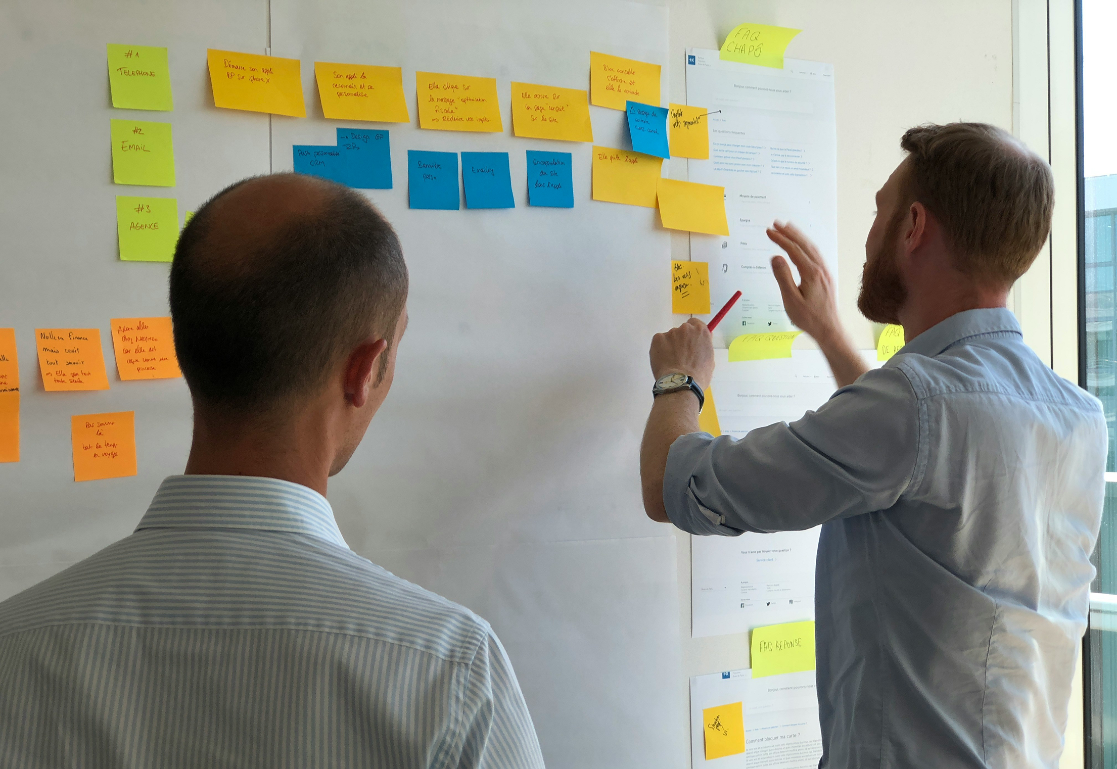 Programa 3 - Para empresas. Liderazgo y comunicaci&oacute;n para equipos